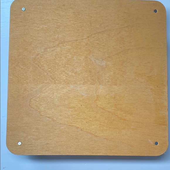 Longaberger Pie Carrier with Protector and Riser - Picture 4 of 16